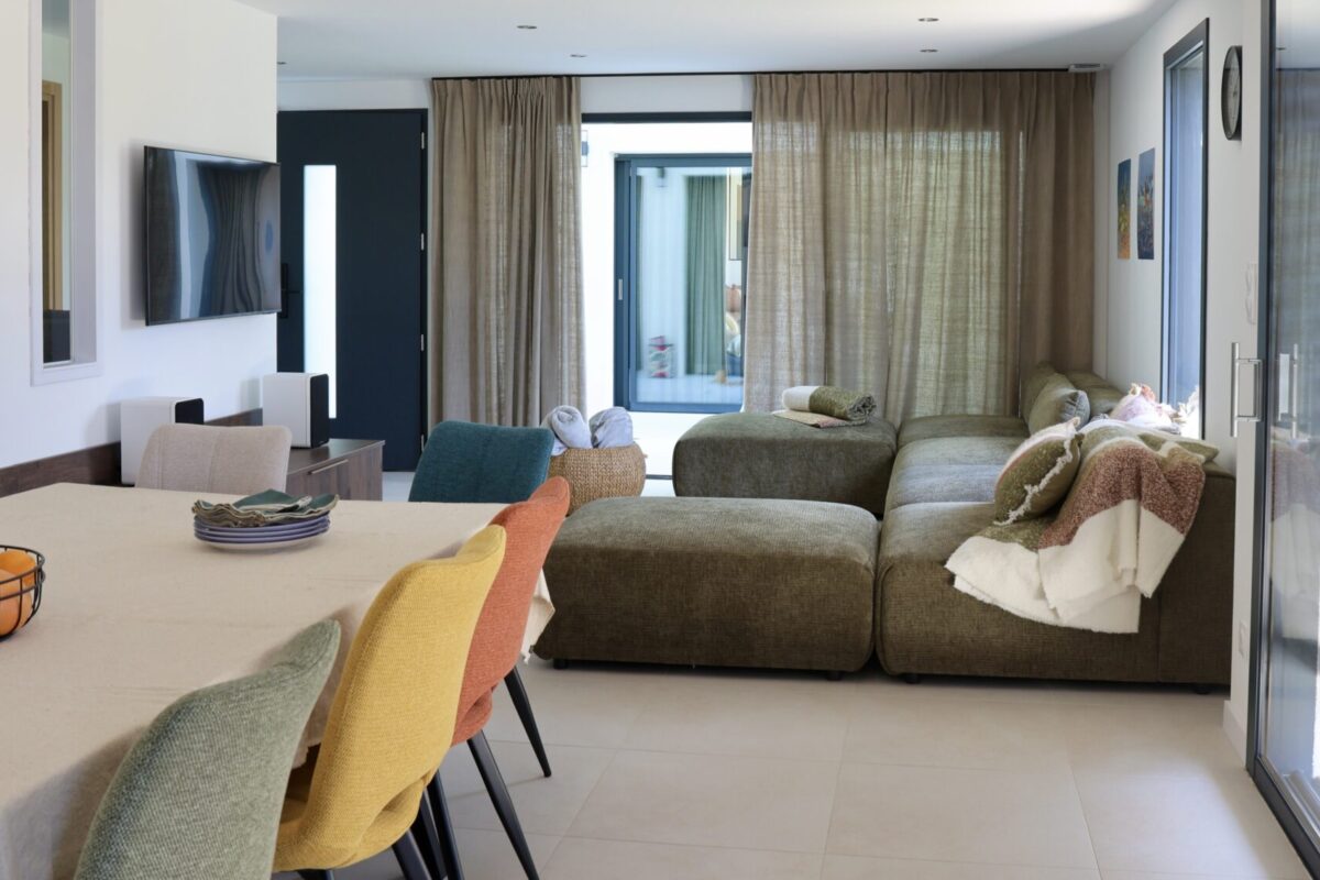 15 triliv piece de vie familiale canape morbihan