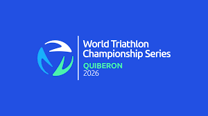 wtcs triatlon chamionat du monde à Quiberon